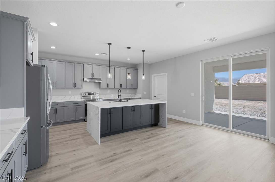 4821 Stoneham Street Pahrump, NV 89061 - Photo 38 of 90