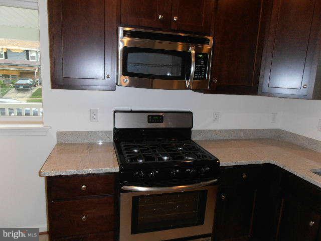 2024 Ray Leonard Road Hyattsville, MD 20785 - Photo 8 of 19 Kitchen