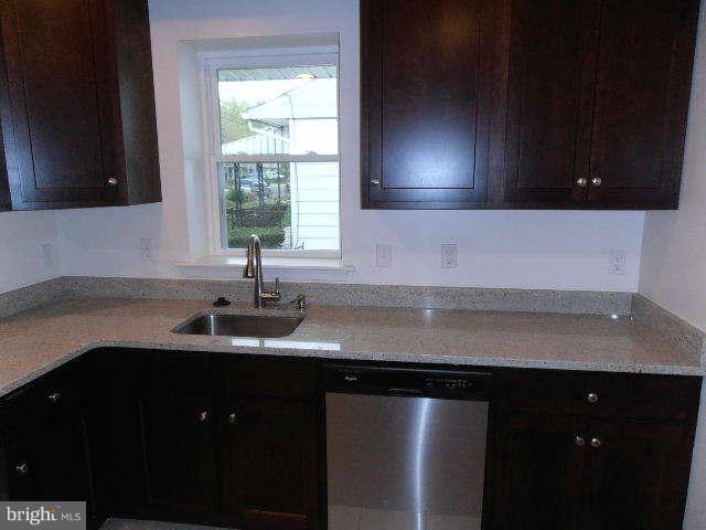 2024 Ray Leonard Road Hyattsville, MD 20785 - Photo 9 of 19 Kitchen
