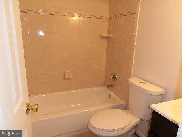 2024 Ray Leonard Road Hyattsville, MD 20785 - Photo 10 of 19 Bath