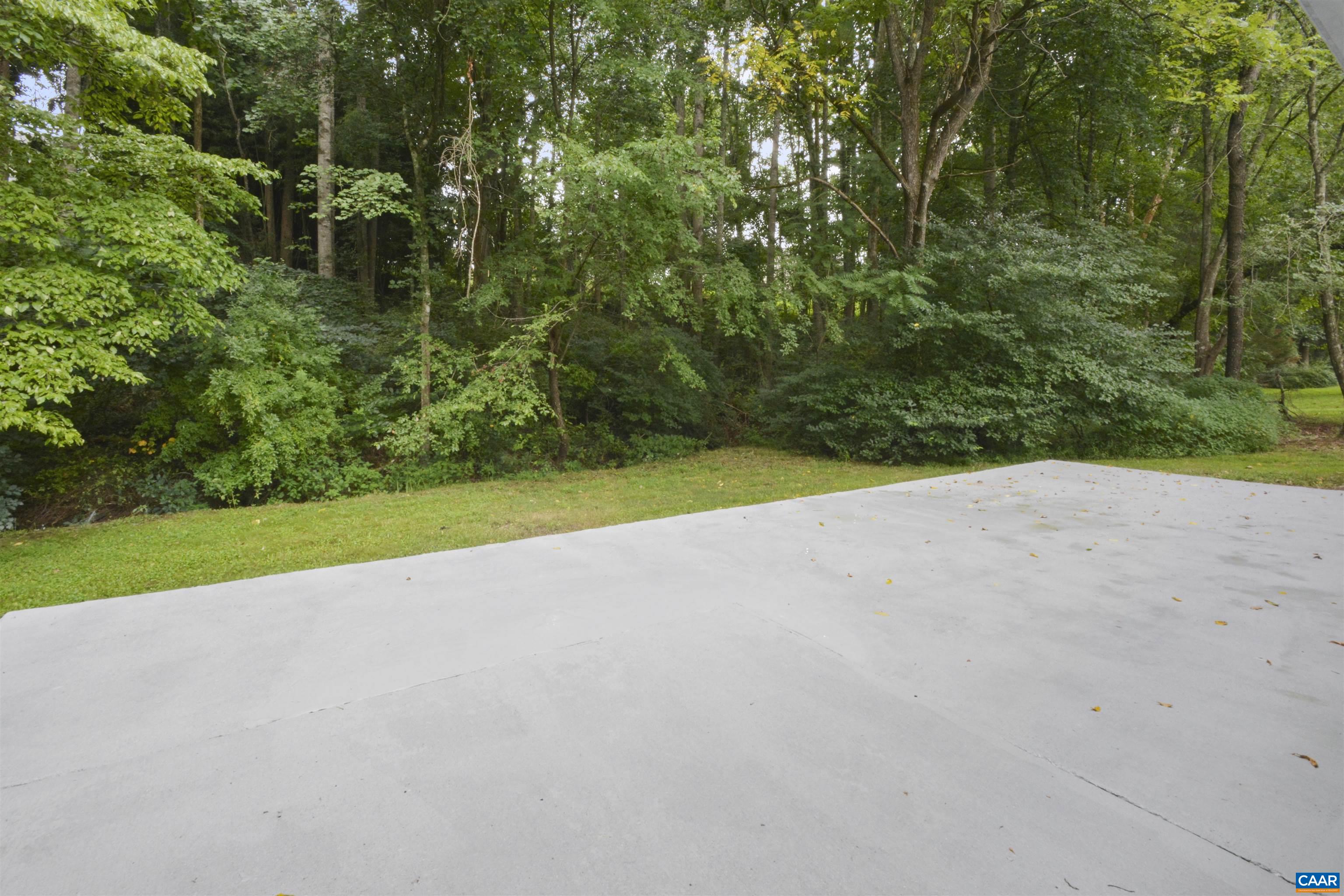 263 Morning Glory Road Ruckersville, VA 22968 - Photo 4 of 24 a view of a garden with plants