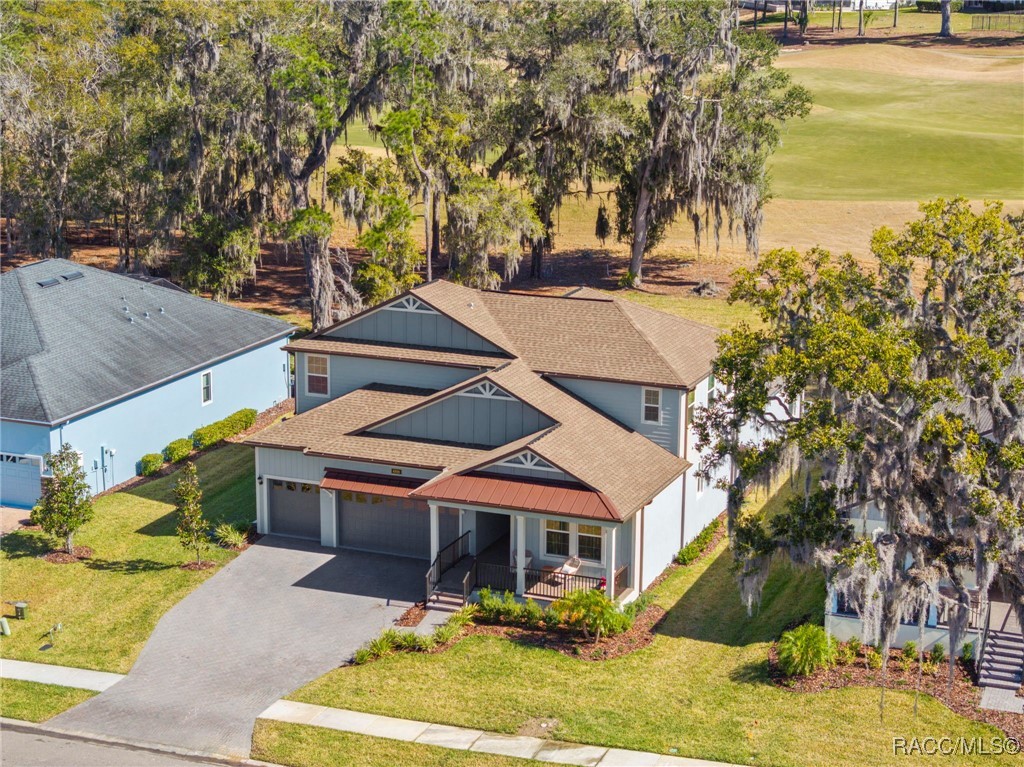 4898 Southern Valley Loop Brooksville, FL 34601 - Photo 38 of 81