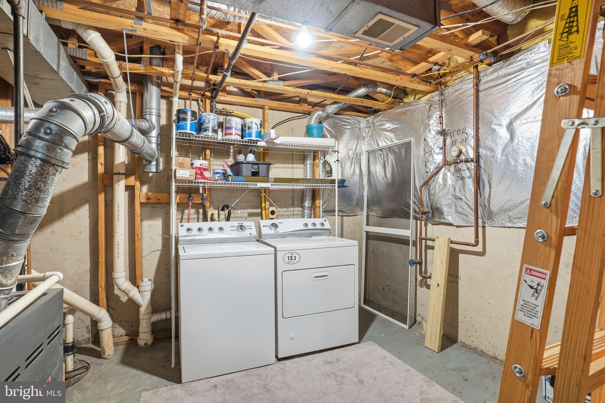 570 Quaker Ridge Court Arnold, MD 21012 - Photo 17 of 20 Gallery Image 17