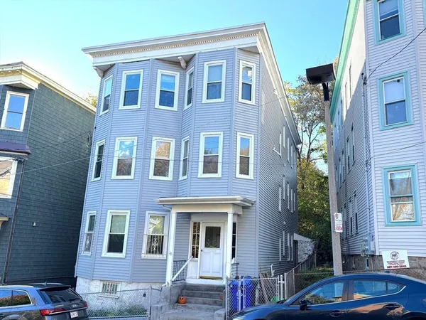 $499,000 | 10 Bucknam Street, Unit 2, Boston, MA 02120
