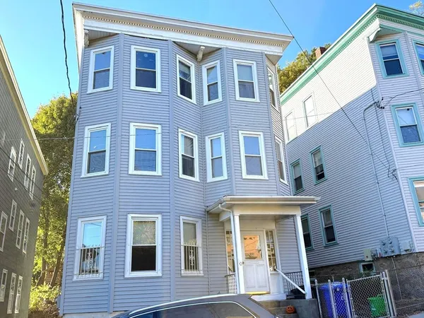 $499,000 | 10 Bucknam Street, Unit 2, Boston, MA 02120