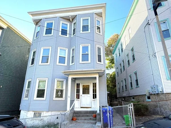 $499,000 | 10 Bucknam Street, Unit 2, Boston, MA 02120