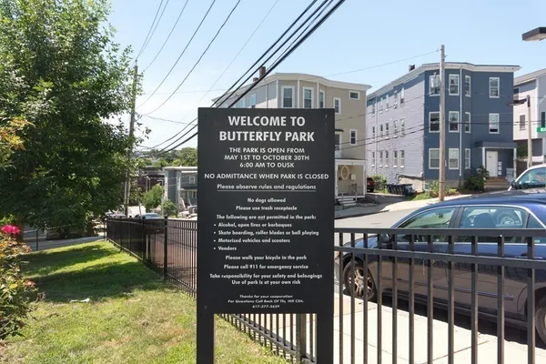 $499,000 | 10 Bucknam Street, Unit 2, Boston, MA 02120