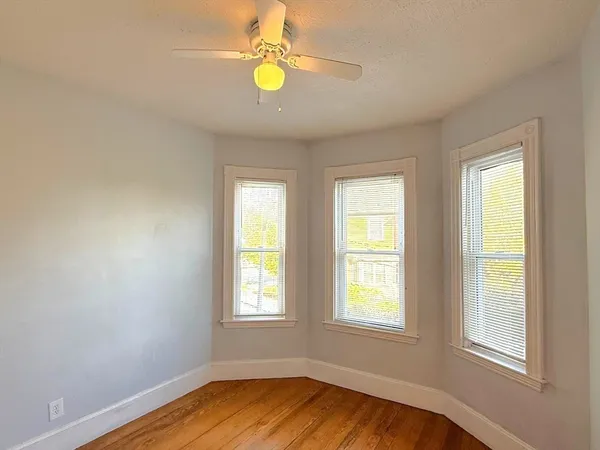$499,000 | 10 Bucknam Street, Unit 2, Boston, MA 02120