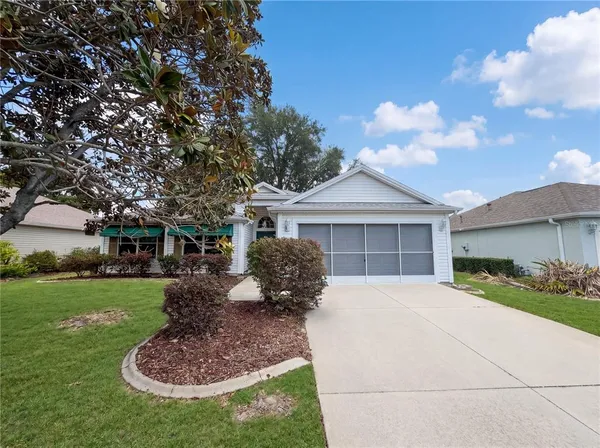 $305,000 | 1407 Figueroa Street, The Villages, FL 32162