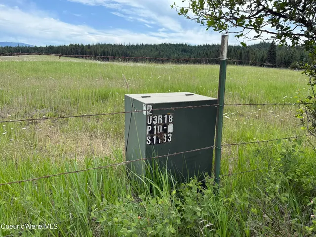 $250,000 | 20 Acres Johns Creek Rd Street, St. Maries, ID 83861