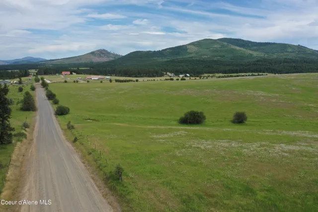 $250,000 | 20 Acres Johns Creek Rd Street, St. Maries, ID 83861