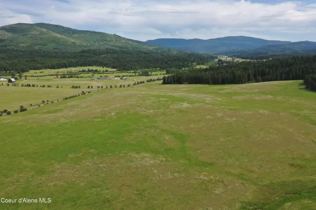 $250,000 | 20 Acres Johns Creek Rd Street, St. Maries, ID 83861