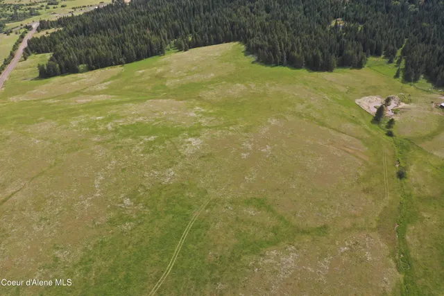 $250,000 | 20 Acres Johns Creek Rd Street, St. Maries, ID 83861