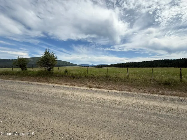 $250,000 | 20 Acres Johns Creek Rd Street, St. Maries, ID 83861