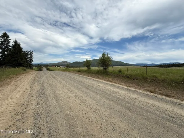 $250,000 | 20 Acres Johns Creek Rd Street, St. Maries, ID 83861