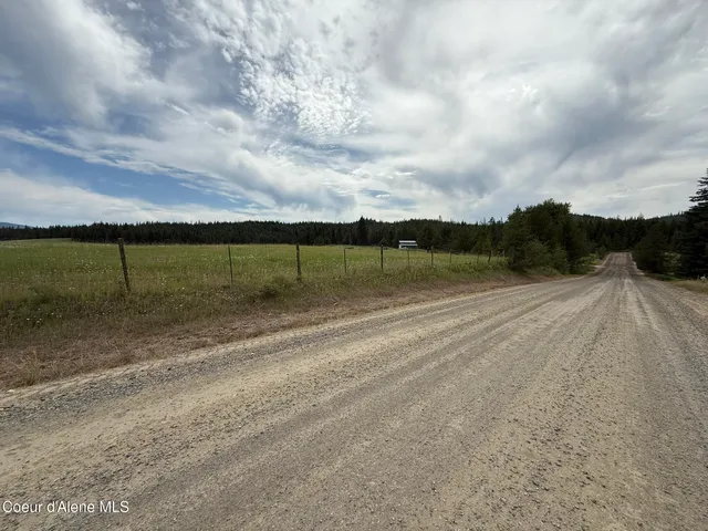 $250,000 | 20 Acres Johns Creek Rd Street, St. Maries, ID 83861