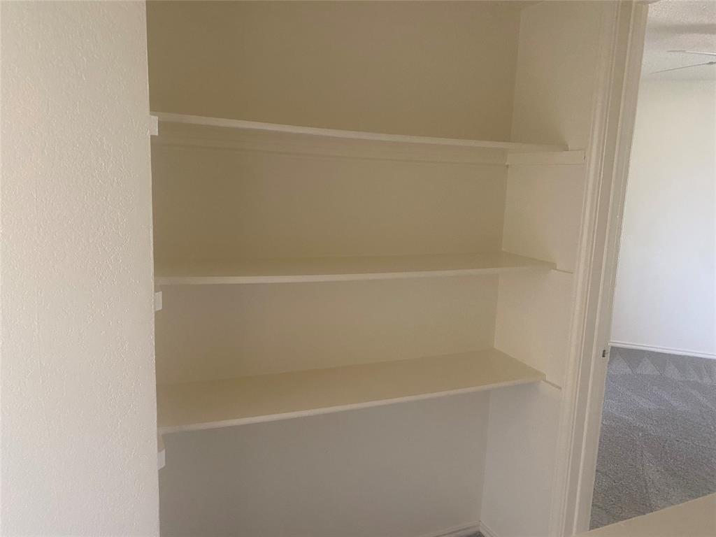 2809 Wimbledon Court, Unit C Garland, TX 75041 - Photo 22 of 23 a close up view of shower