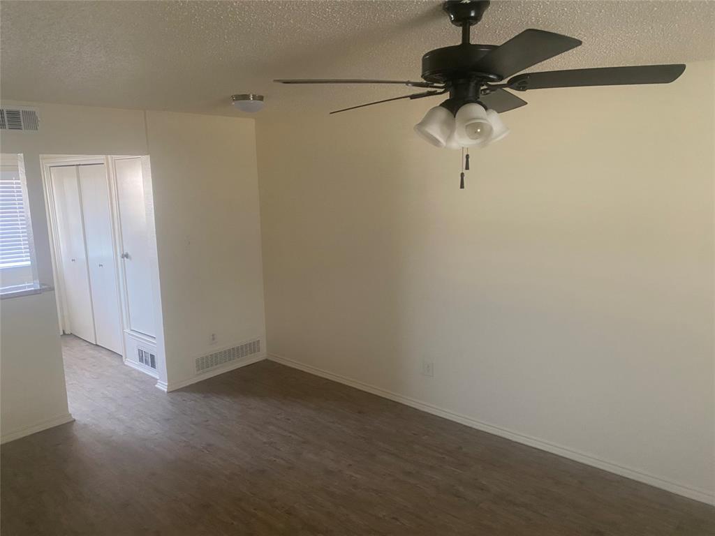 2809 Wimbledon Court, Unit C Garland, TX 75041 - Photo 8 of 23 a view of a small space