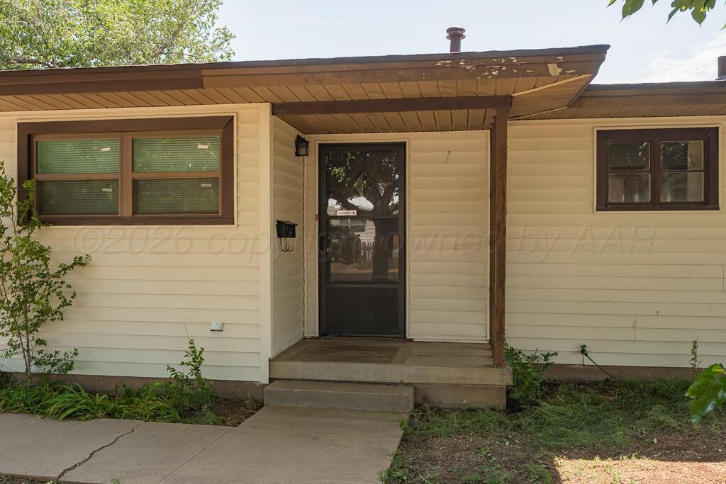1933 Cedar Street Amarillo, TX 79106 - Photo 4 of 20 1