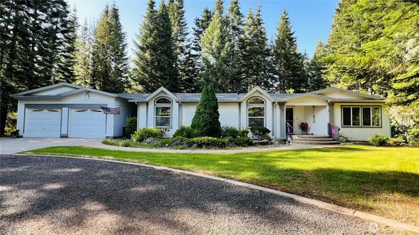 $579,000 | 7010 West Dahl Road, Deer Park, WA 99006