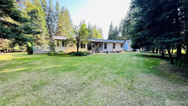 $579,000 | 7010 West Dahl Road, Deer Park, WA 99006