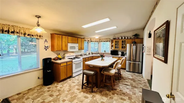 $579,000 | 7010 West Dahl Road, Deer Park, WA 99006