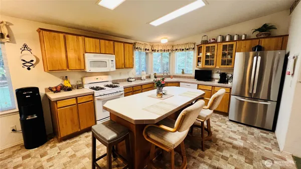 $579,000 | 7010 West Dahl Road, Deer Park, WA 99006