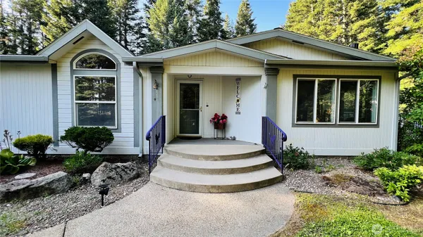 $579,000 | 7010 West Dahl Road, Deer Park, WA 99006