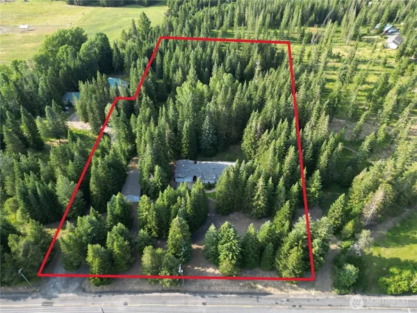 $579,000 | 7010 West Dahl Road, Deer Park, WA 99006
