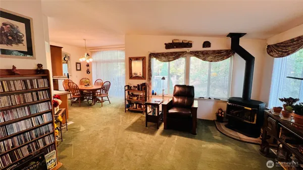 $579,000 | 7010 West Dahl Road, Deer Park, WA 99006