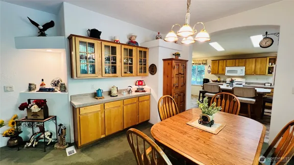$579,000 | 7010 West Dahl Road, Deer Park, WA 99006