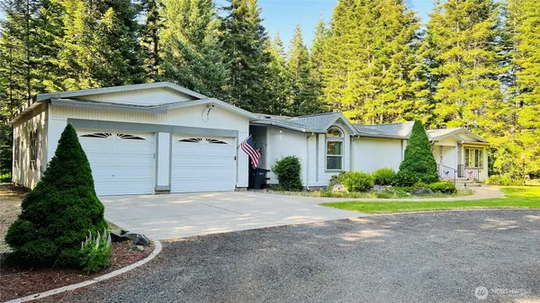 $579,000 | 7010 West Dahl Road, Deer Park, WA 99006