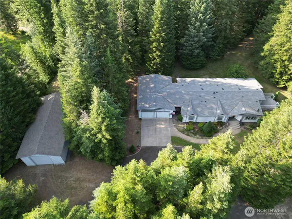 $579,000 | 7010 West Dahl Road, Deer Park, WA 99006