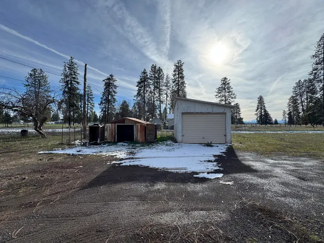 $255,000 | 44741 Highway 299, McArthur, CA 96056