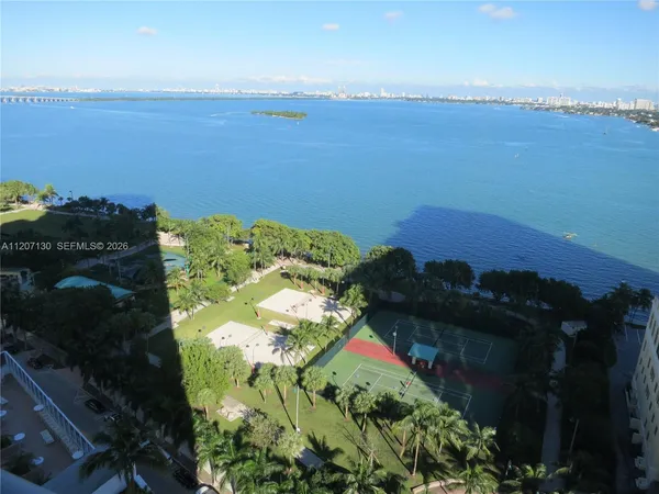 $4,500 | 1750 North Bayshore Drive, Unit 3914, Miami, FL 33132