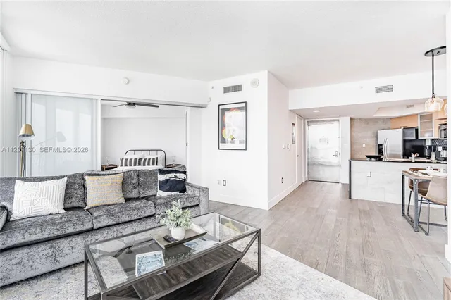 $4,500 | 1750 North Bayshore Drive, Unit 3914, Miami, FL 33132