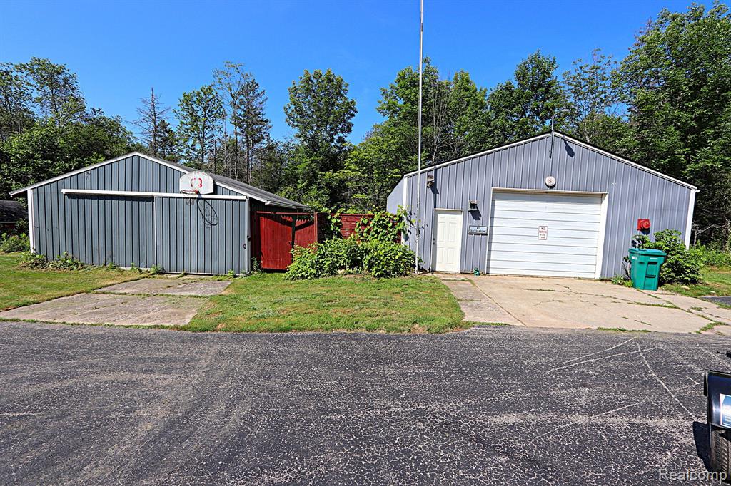 8331 Wissmiller Road South Branch, MI 48761 - Photo 25 of 59 Gallery Image 25