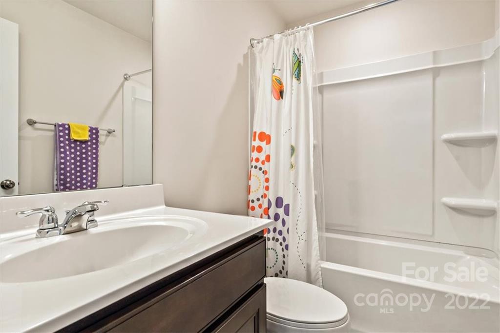 530 Hunters Dance Road Fort Mill, SC 29708 - Photo 31 of 35 a bathroom with a sink and toilet