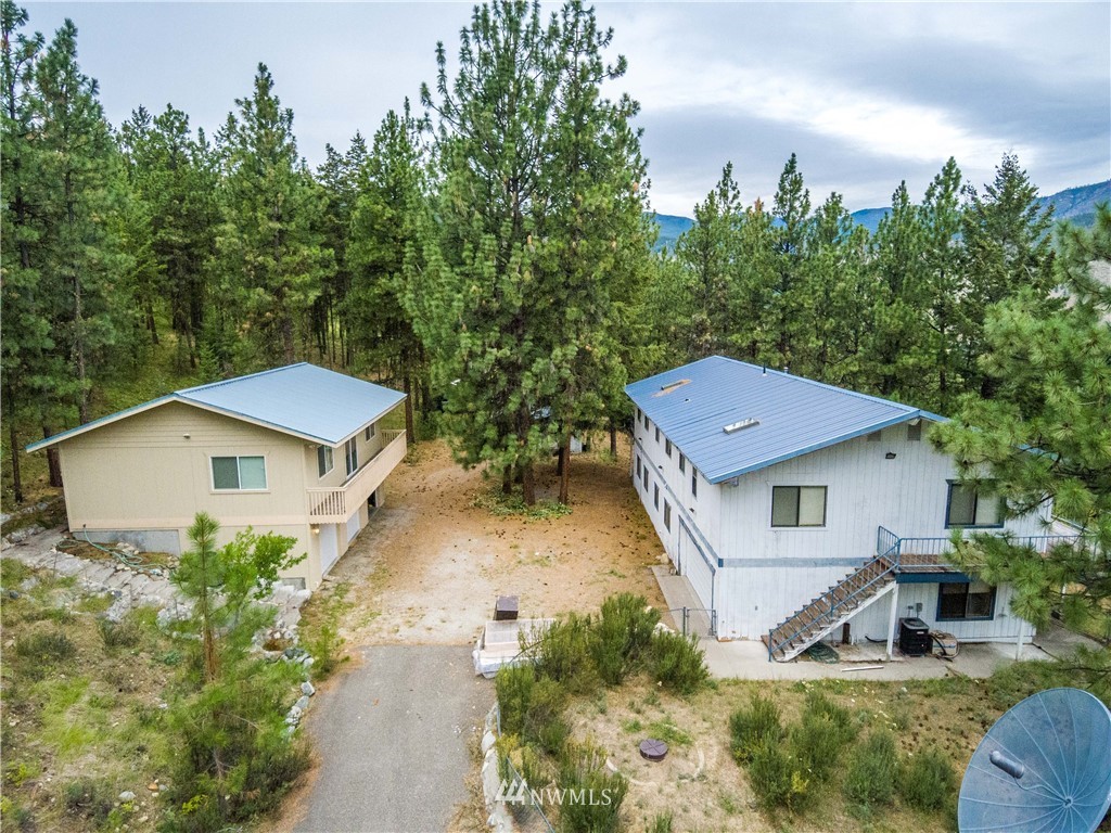 1061 Guffy Road Chelan, WA 98816 - Photo 7 of 25 Gallery Image 7
