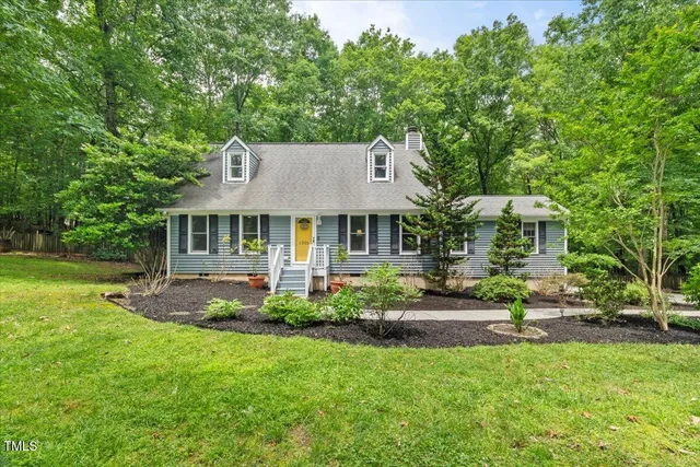 $350,000 | 1205 Elysian Way, Rougemont, NC 27572