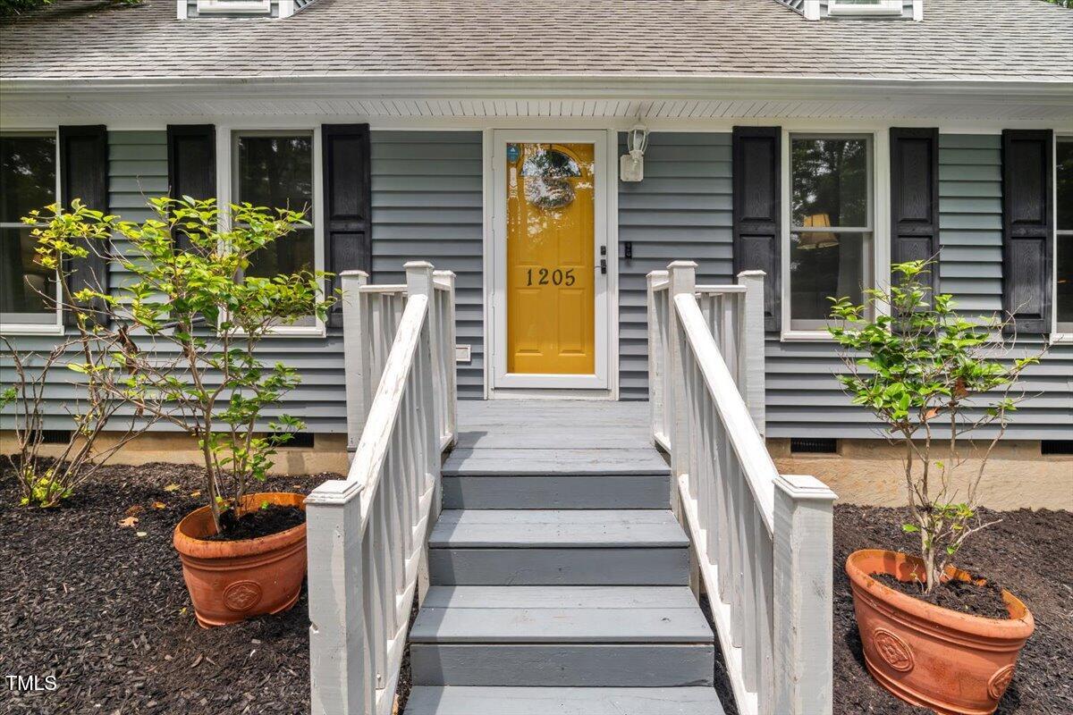 1205 Elysian Way Rougemont, NC 27572 - Photo 2 of 46 02-P1291094