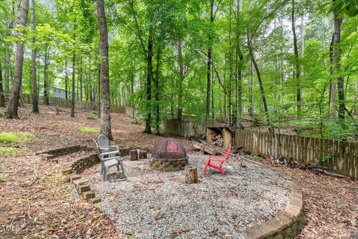 1205 Elysian Way Rougemont, NC 27572 - Photo 33 of 46 61-P1291049