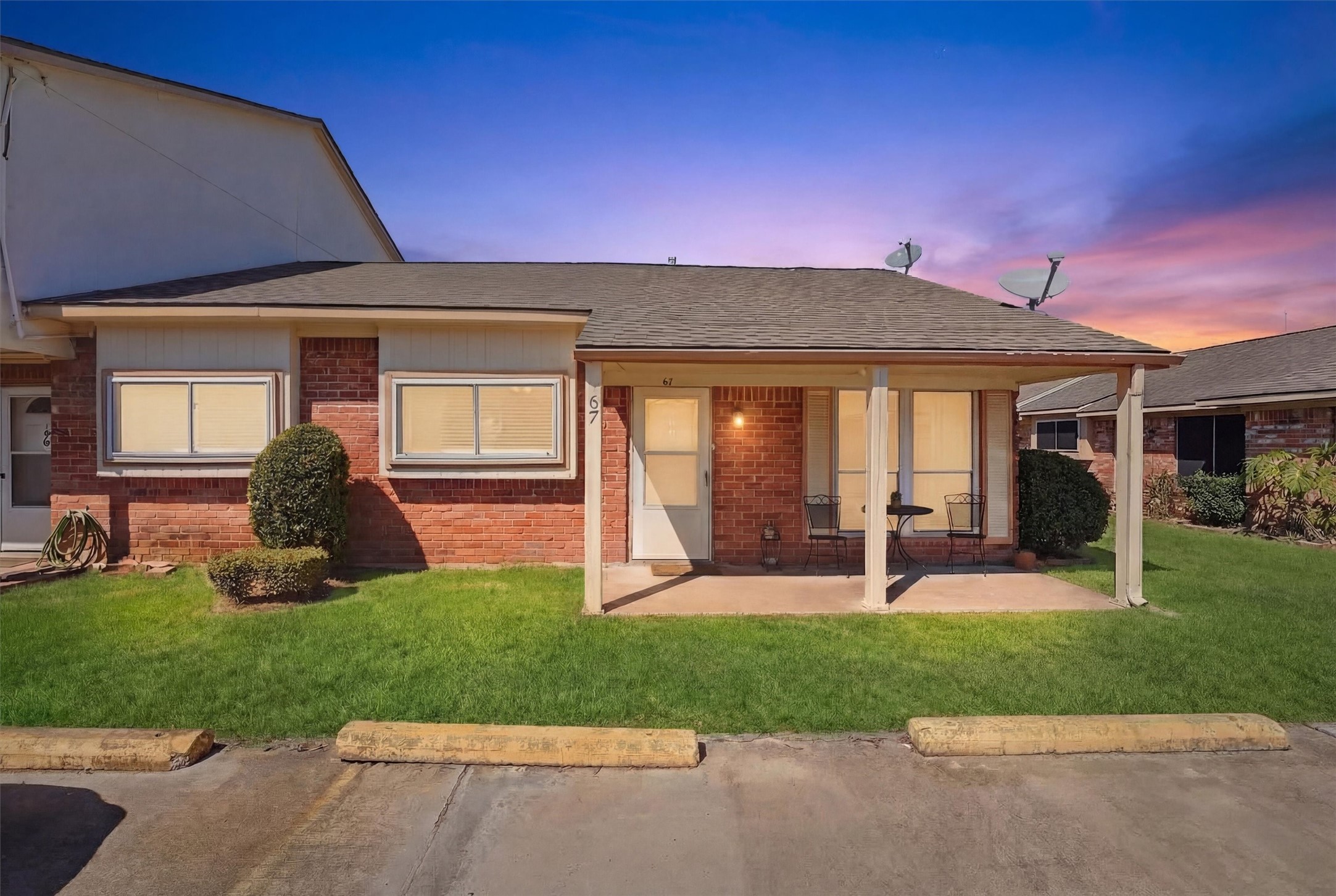 3326 Burke Road, Unit 67 Pasadena, TX 77504 - Photo 2 of 25