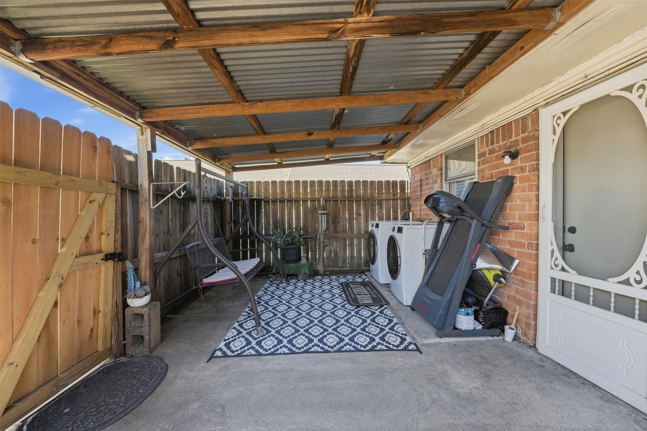 3326 Burke Road, Unit 67 Pasadena, TX 77504 - Photo 21 of 25