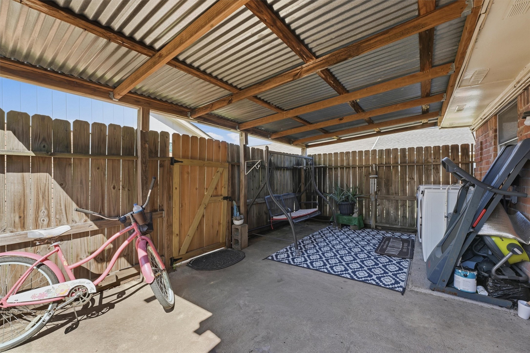 3326 Burke Road, Unit 67 Pasadena, TX 77504 - Photo 22 of 25