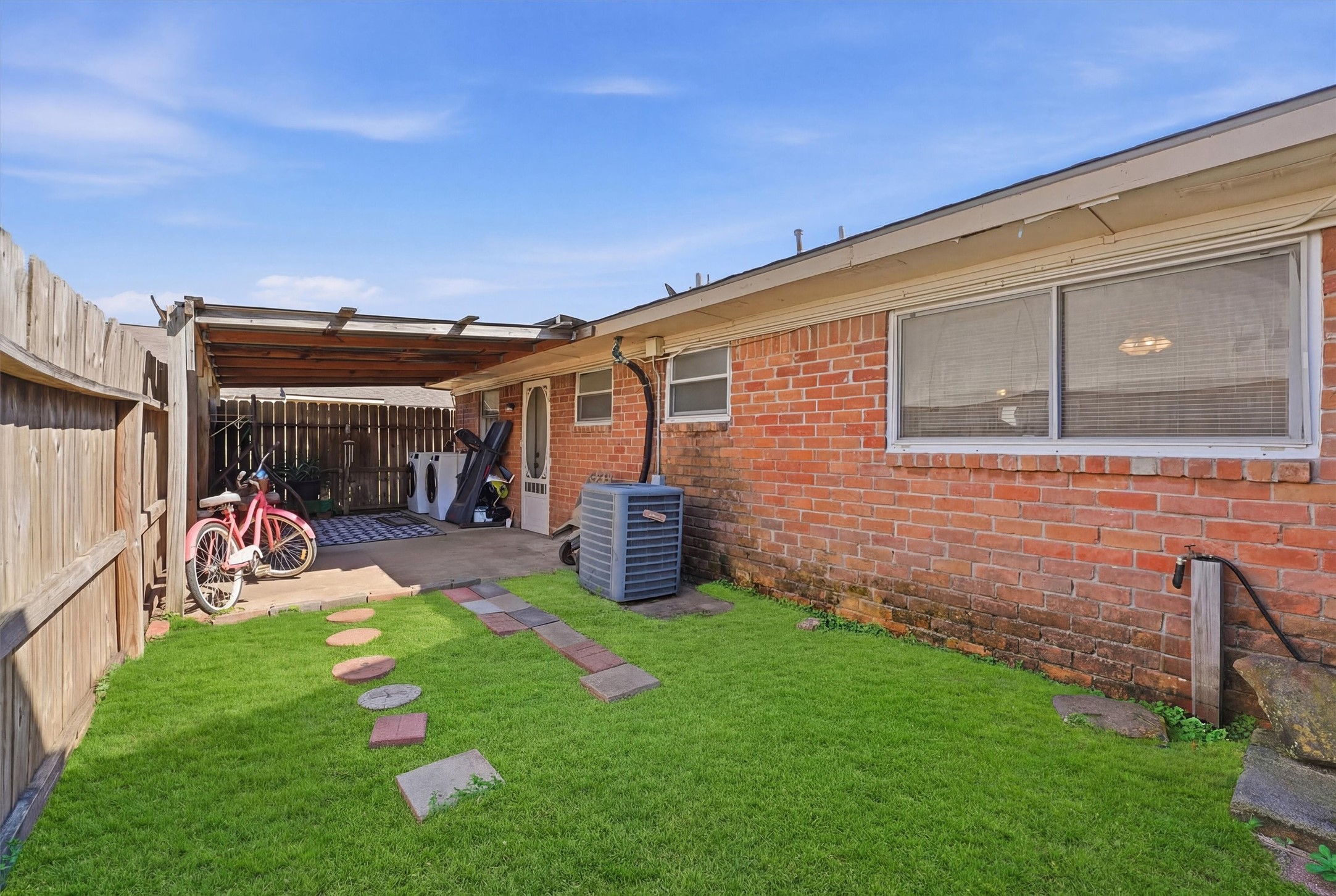 3326 Burke Road, Unit 67 Pasadena, TX 77504 - Photo 24 of 25