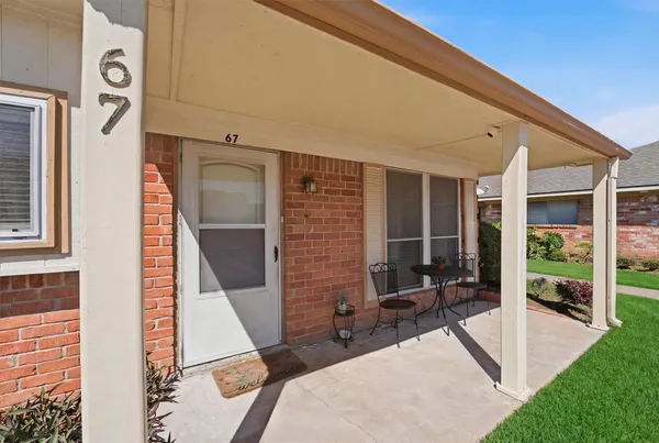 $110,000 | 3326 Burke Road, Unit 67, Pasadena, TX 77504
