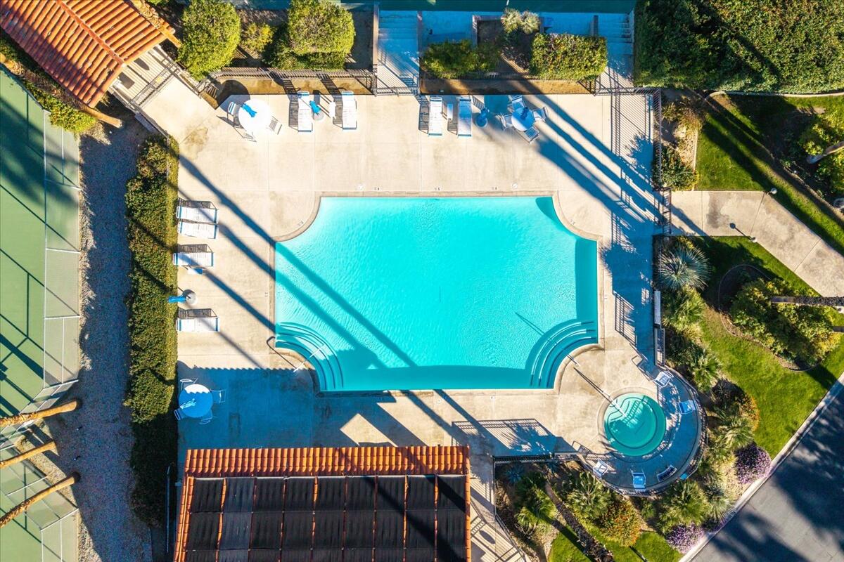 105 Esplanade Street Rancho Mirage, CA 92270 - Photo 59 of 66 59-COUNTRY CLUB ESTATES COMMUNITY SHOTS
