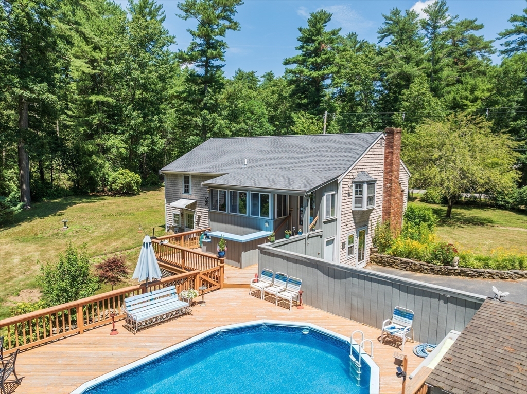 88 Upland Road Plympton, MA 02367 - Photo 34 of 42