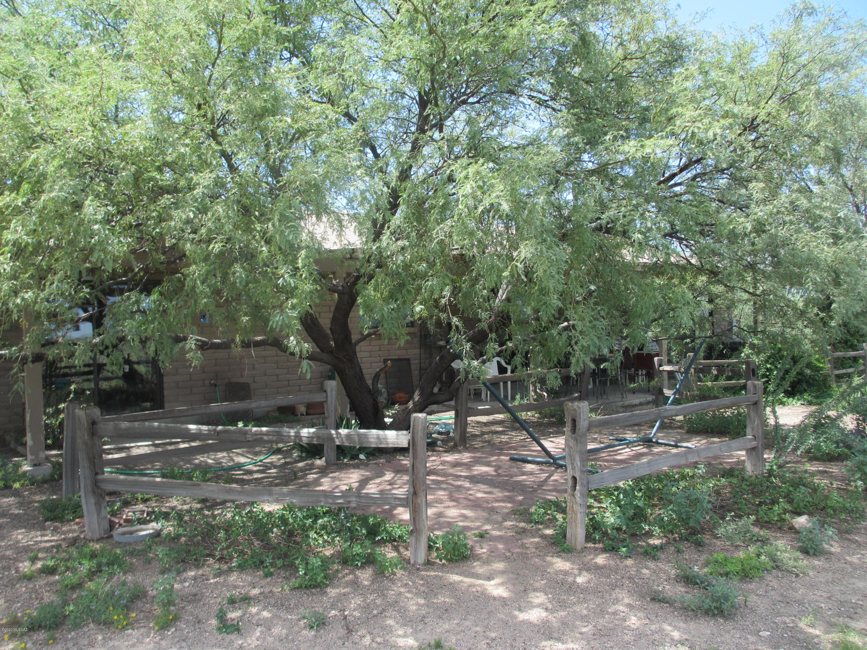 1072 Paseo Guebabi Rio Rico, AZ 85648 - Photo 22 of 35